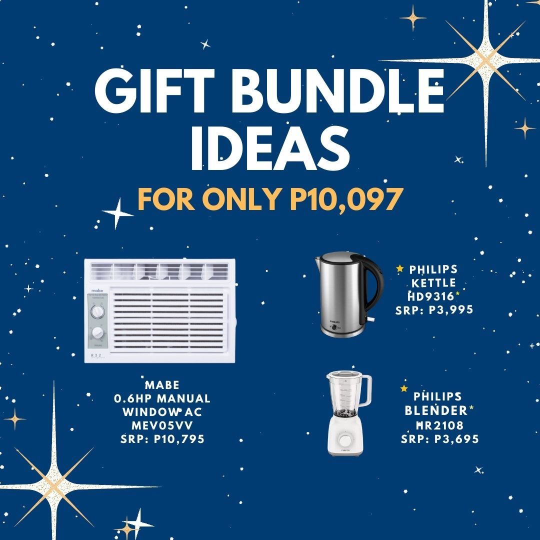 GIFT BUNDLE A-23