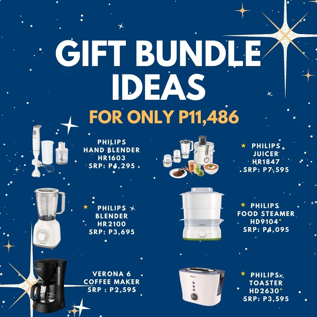 GIFT BUNDLE C-23