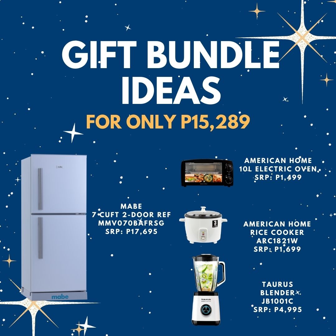 GIFT BUNDLE F-23