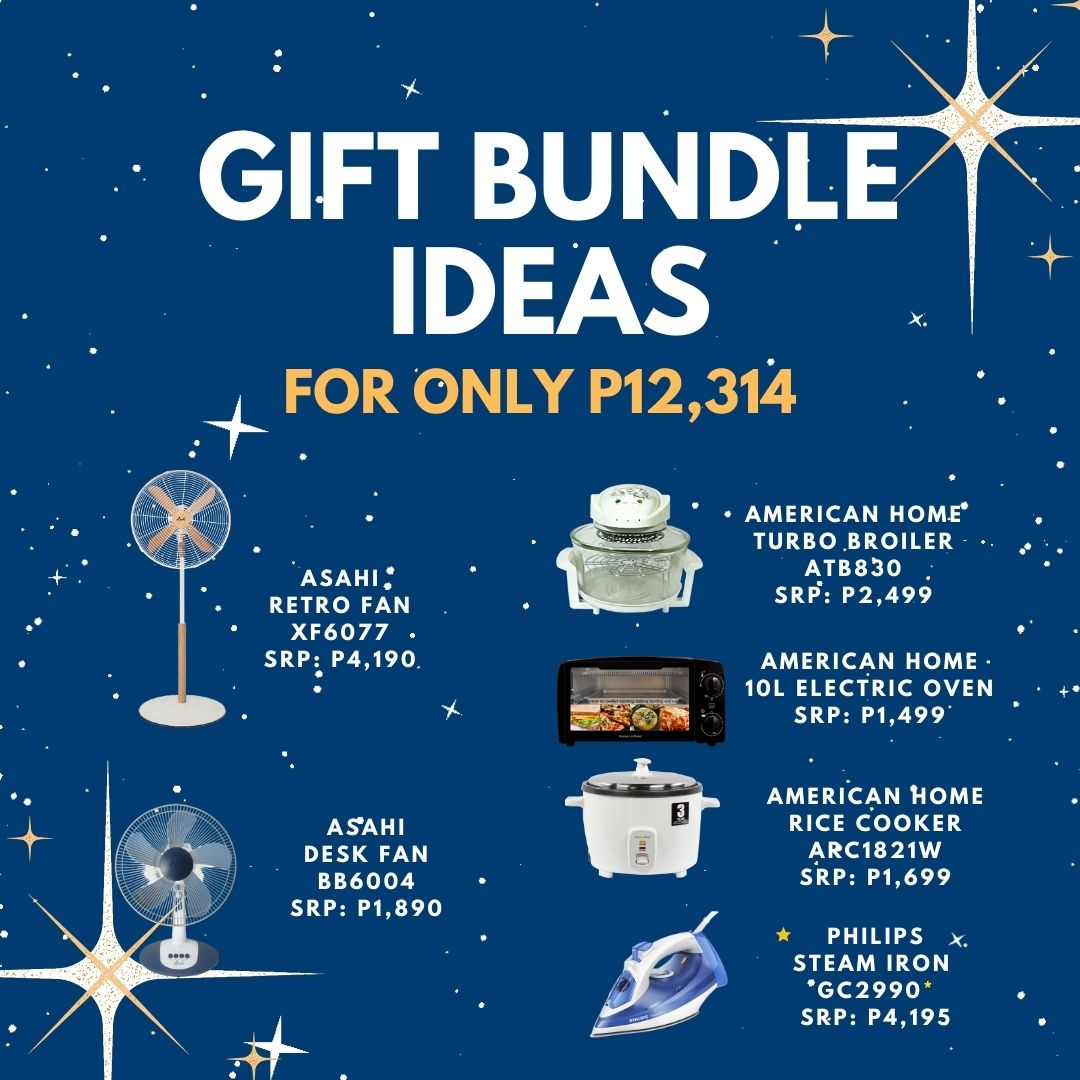 GIFT BUNDLE D-23