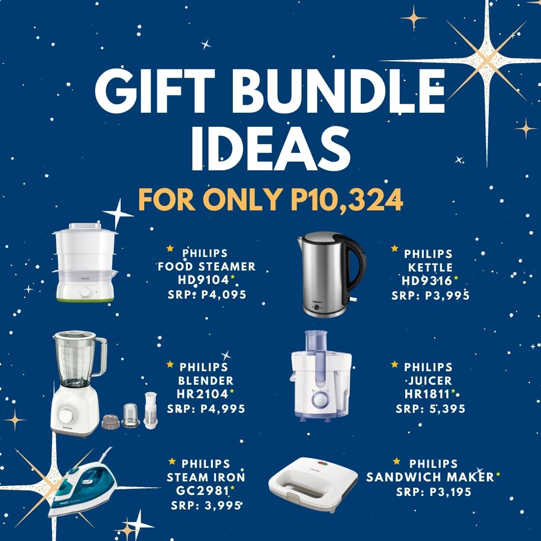 GIFT BUNDLE B-23