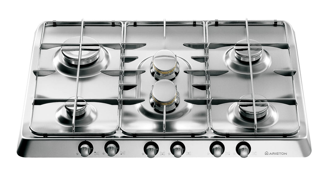 Ariston 70cm Built-in Cooktop PF 760 AS (AX)