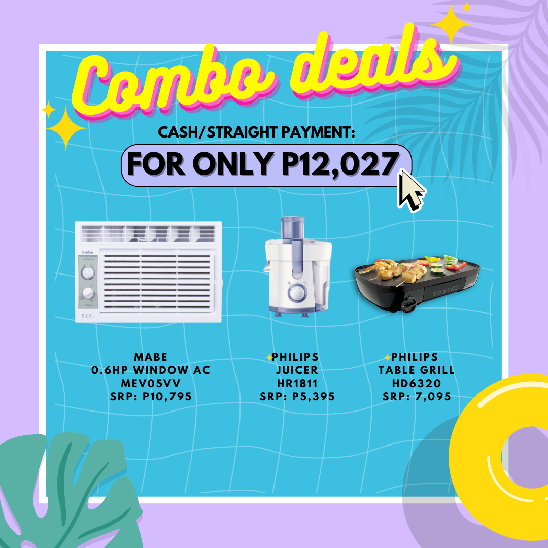 Combo Deals 2