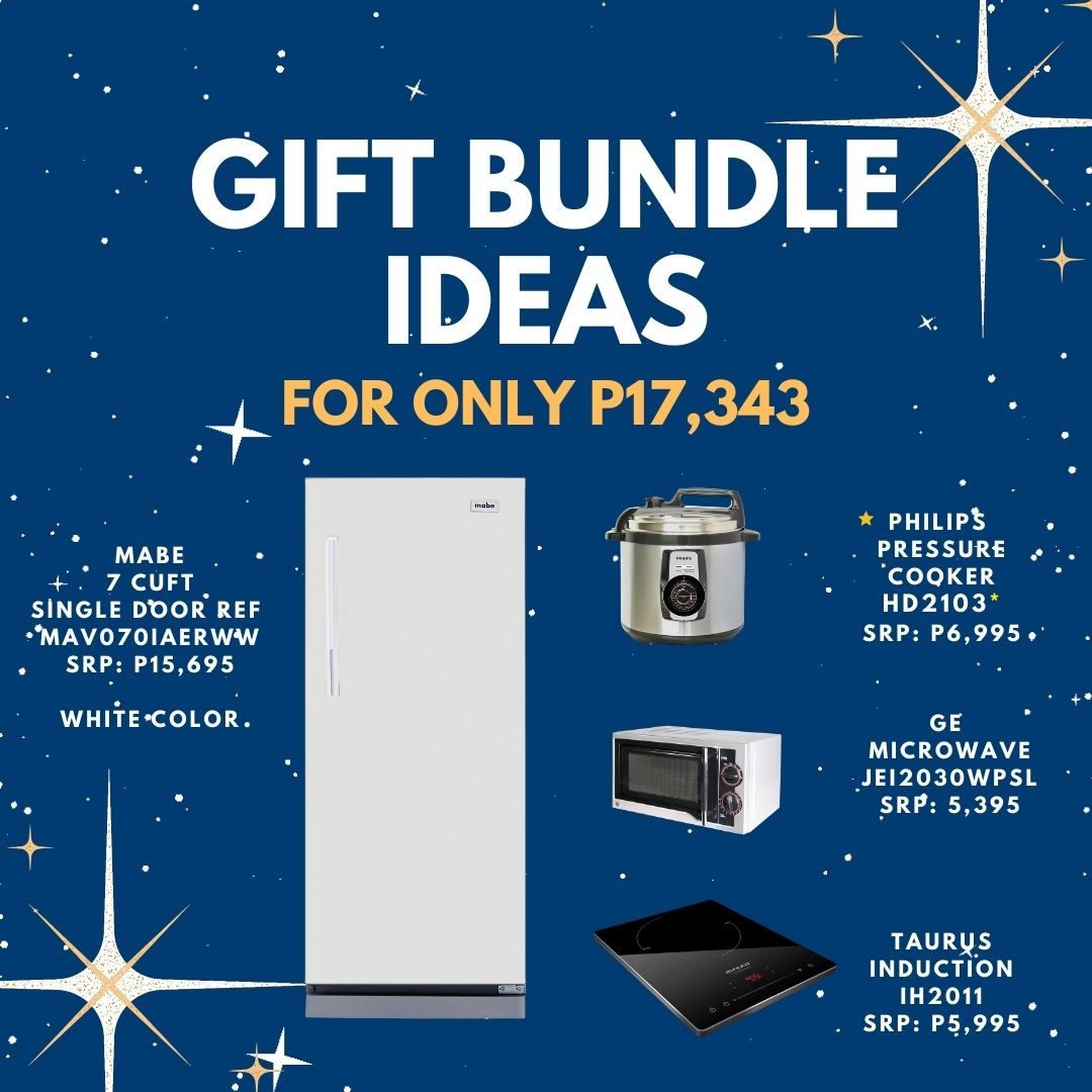 GIFT BUNDLE I-23