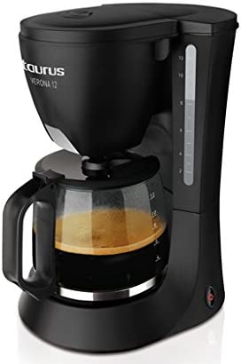 Taurus Coffee Maker VERONA 12 (VER II)
