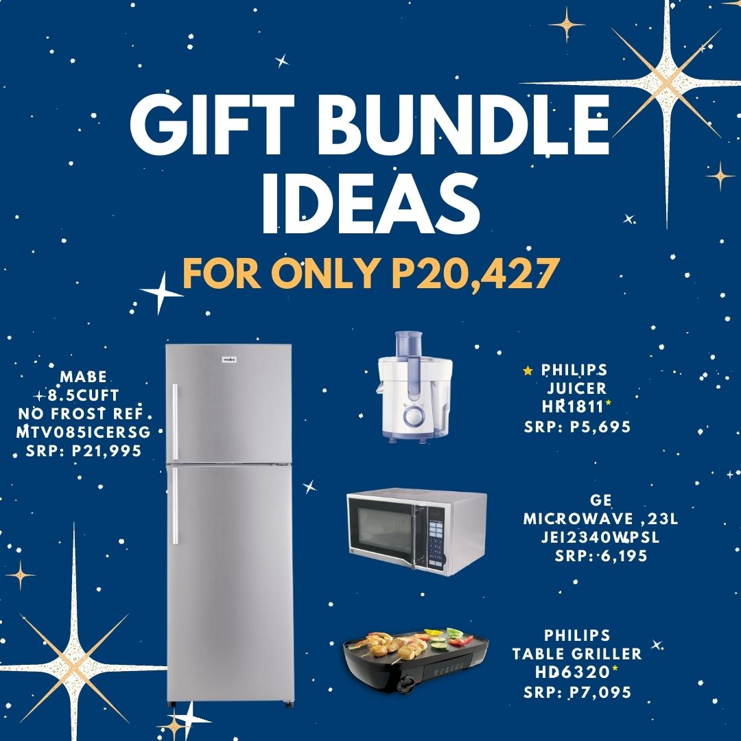 GIFT BUNDLE L-23