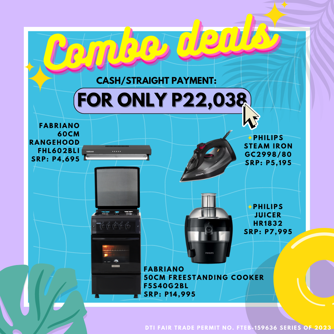 Combo deals 7