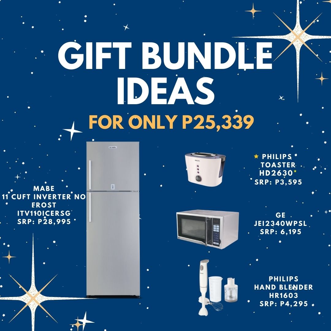GIFT BUNDLE M-23