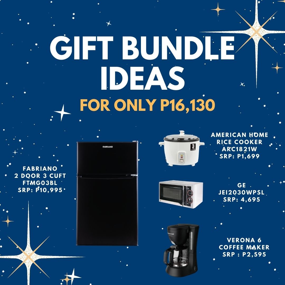 GIFT BUNDLE H-23