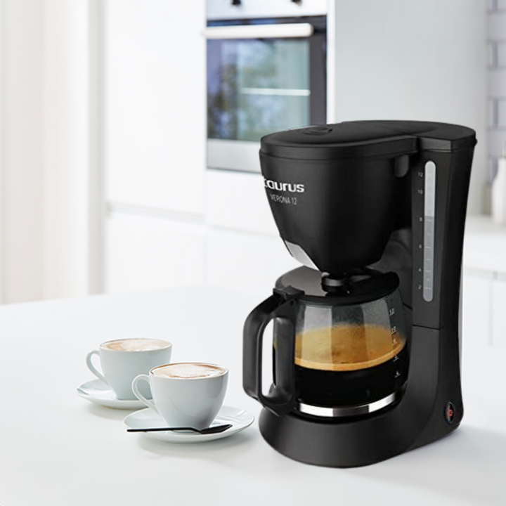 Taurus Coffee Maker VERONA 12 (VER II)