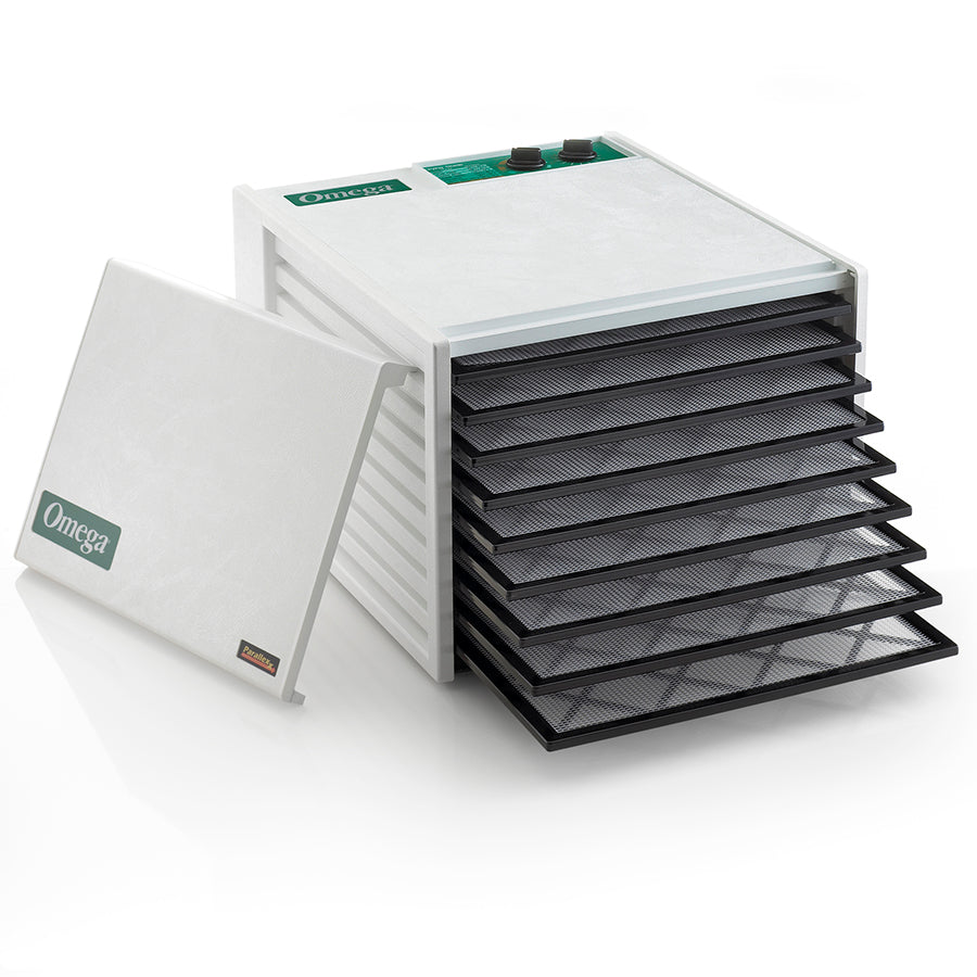 Omega Dehydrator DH9002TAW-60