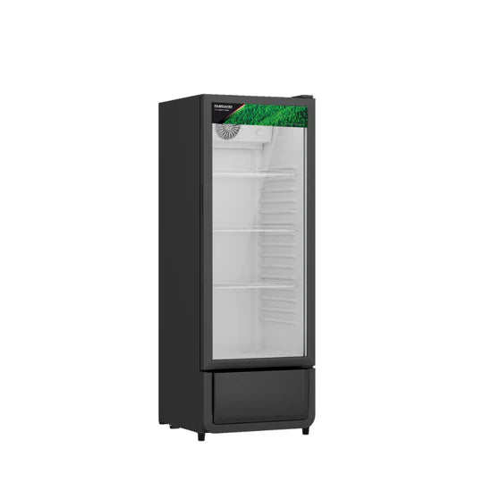 Fabriano 9cuft High Performance INVERTER Showcase Chiller FSI09NBLA-I