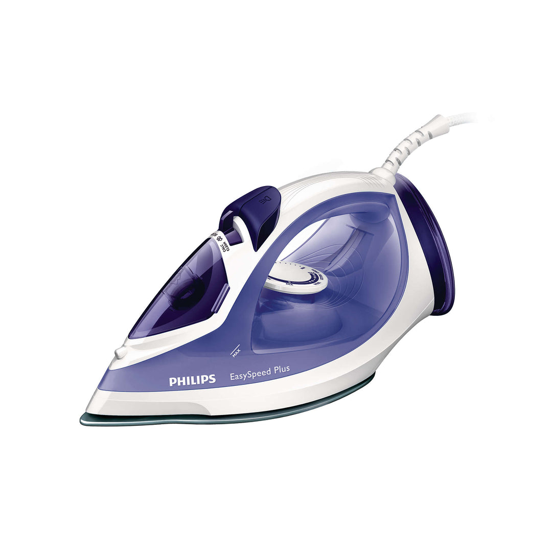 EasySpeed Steam iron GC2048