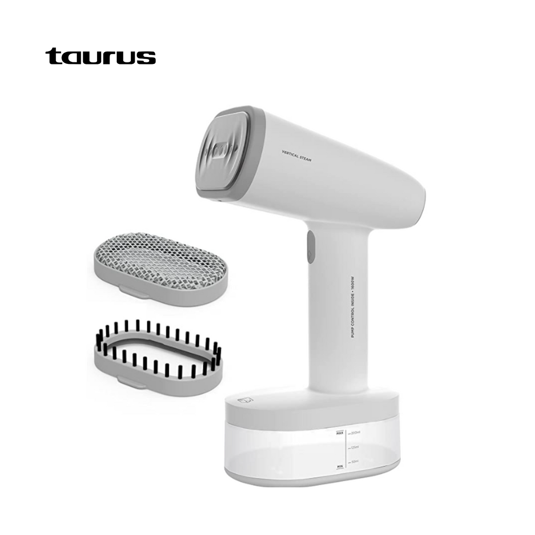 Taurus Garment Steamer GSTA 1600