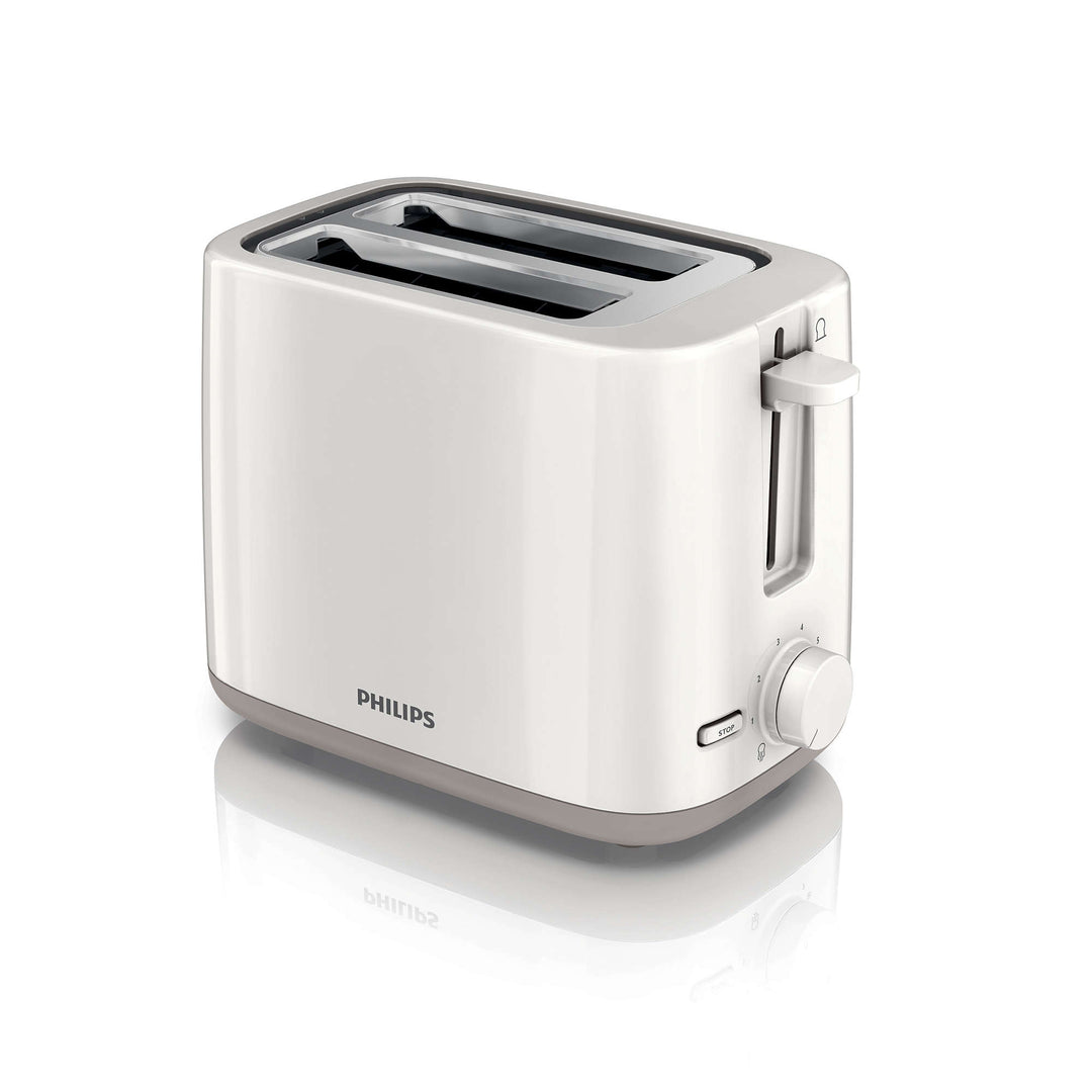 Philips Daily Collection Toaster HD2595