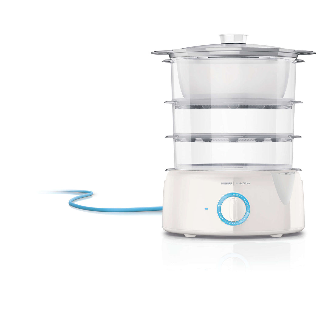 Jamie Oliver Steamer HD9132