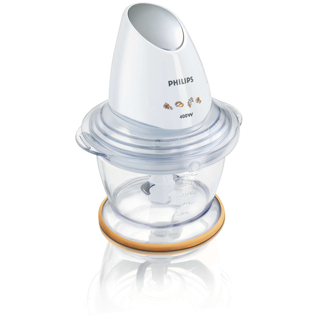 Philips Chopper HR1396