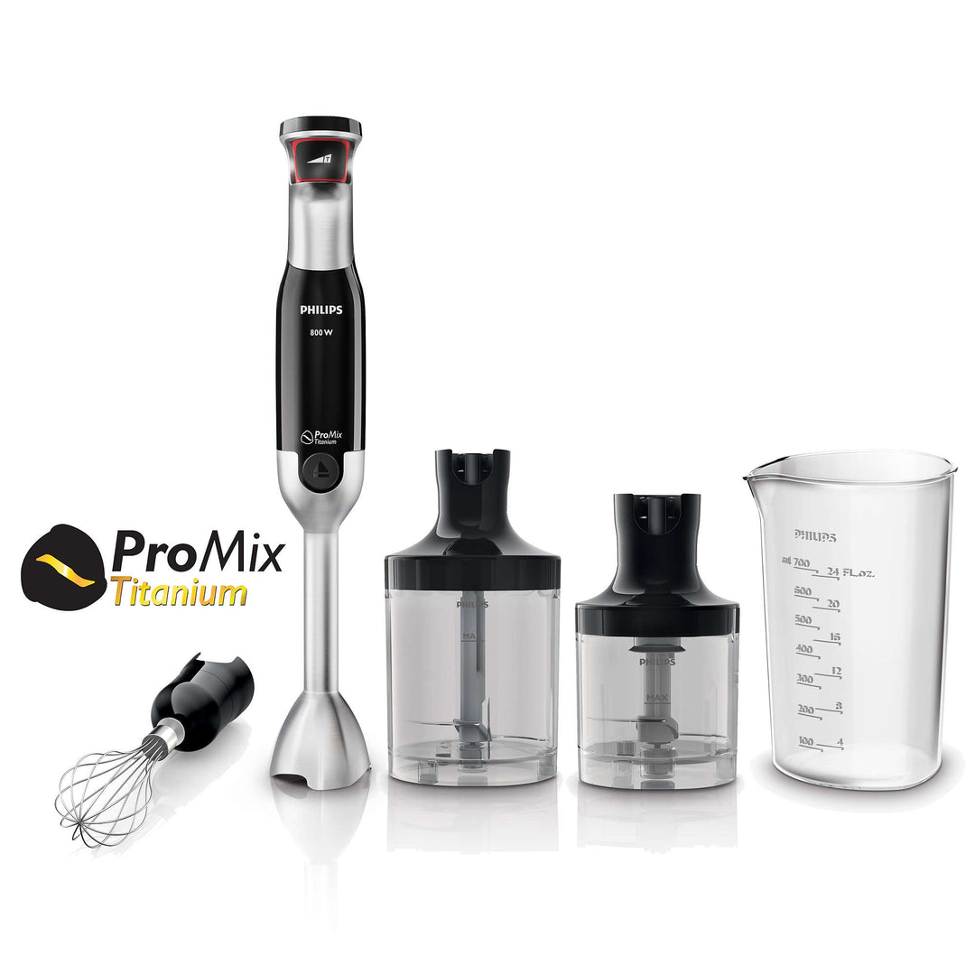 Philips Avance Collection Hand Blender HR1673