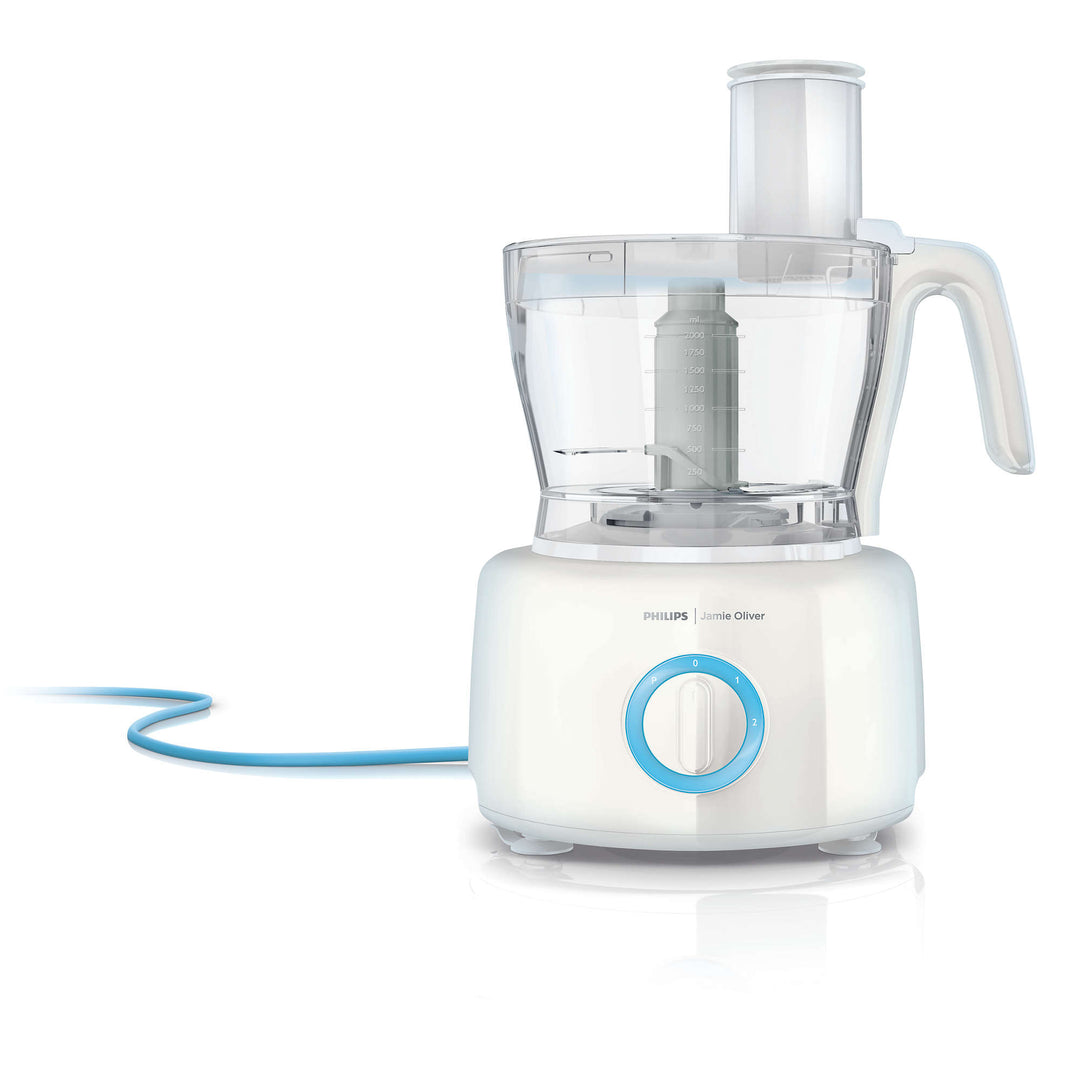 Jamie Oliver Food processor HR7782