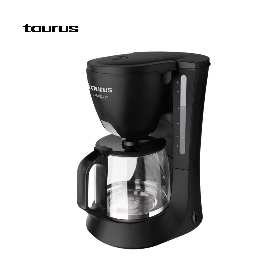 Taurus Coffee Maker VERONA 12 (VER II)