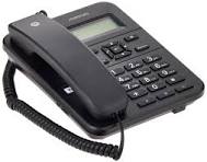 Motorola CT202 Black