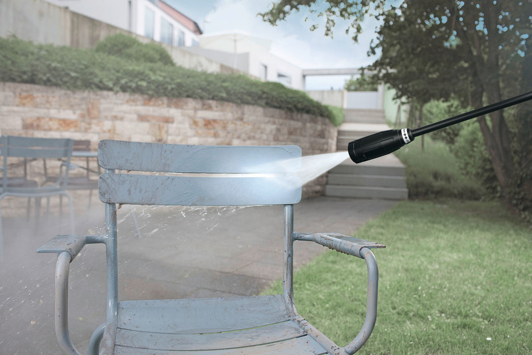 Karcher VP 120 Vario power jet K2 | Acc. High pressure washer