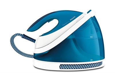 PerfectCare Viva Steam generator iron GC7053