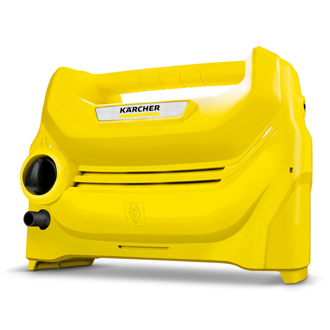 Karcher Pressure Washer K1 Horizontal