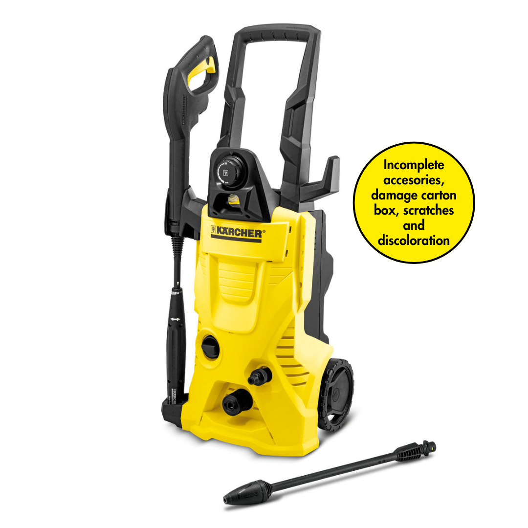 ペン】KÄRCHER K4 コンパクト 1.602-850.0 ケルヒャー 【在庫有・即納