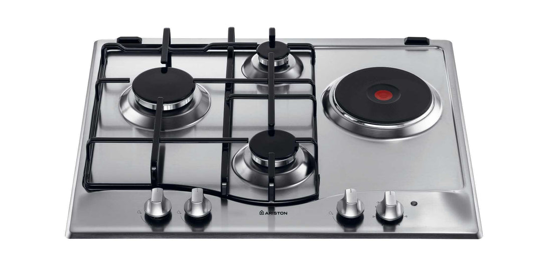 Ariston 60cm Built-in Cooktop PC 631 N X
