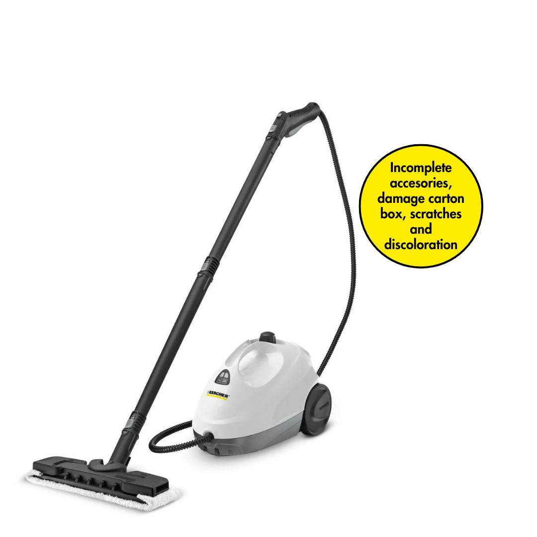 Karcher Steam Cleaner SC 2 Premium
