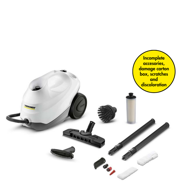 Karcher Steam Cleaner SC 3 Premium