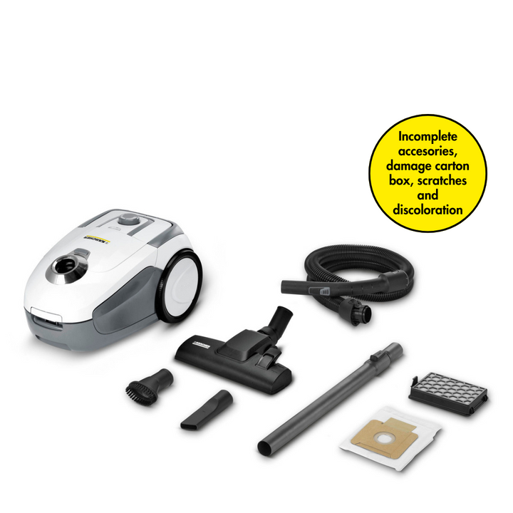 Karcher *SEA Vacuum Cleaner VC 2 Premium