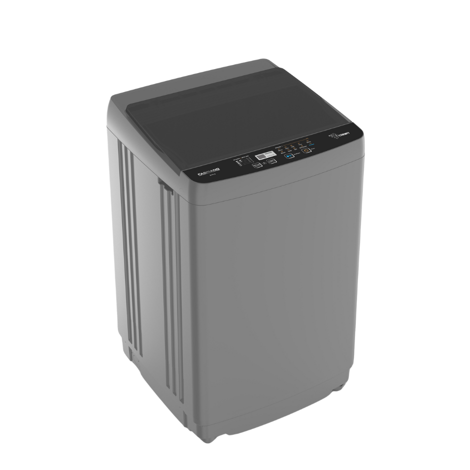 Fabriano FFAR08SG 8kg Fully Automatic Top Load Washing Machine
