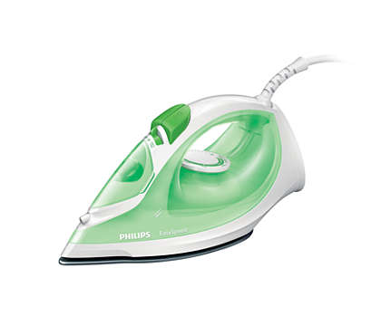 Philips EasySpeed Steam iron GC1020/70/79