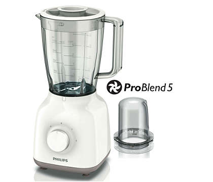 Philips Daily Collection Blender HR2108/03