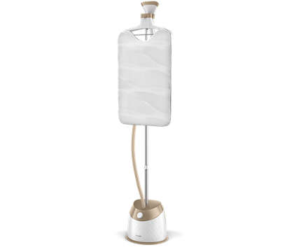 Philips EasyTouch Plus Garment Steamer GC524/69