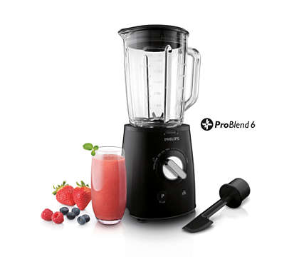 Philips Avance Collection Blender HR2095/90