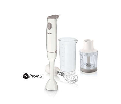 Philips Daily Collection Hand blender HR1603/00