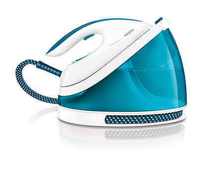 Philips PerfectCare Viva Steam generator iron GC7035/29