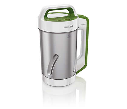 Philips Daily Collection Soy milk maker HD2052/02