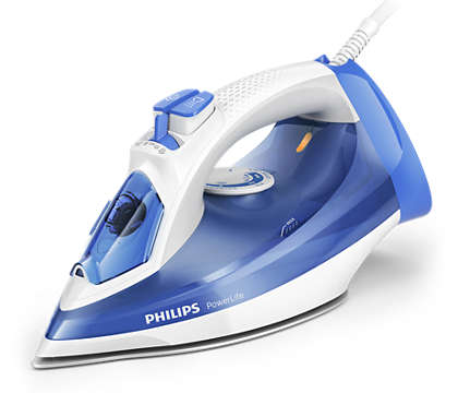 Philips PowerLife Steam iron GC2990/20