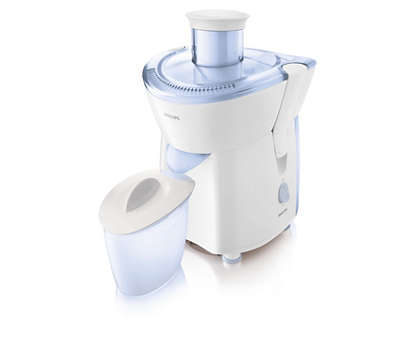 Philips Daily Collection Juicer HR1823/70