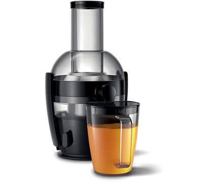 Philips Viva Collection Juicer HR1855/70