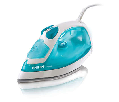 Philips PowerLife Steam iron GC2910/29