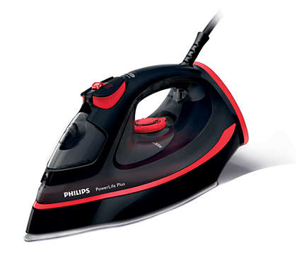 Philips PowerLife Plus Steam iron GC2988/89