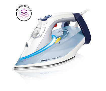 Philips PerfectCare Azur Steam iron GC4910/10