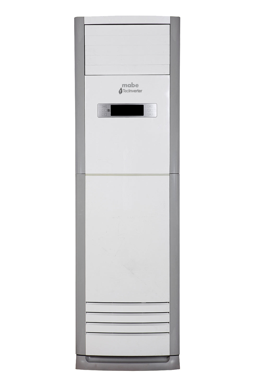 Mabe Inverter 3Tr/ 4hp Floor Standing Commercial Air Conditioner AFBM36BXV