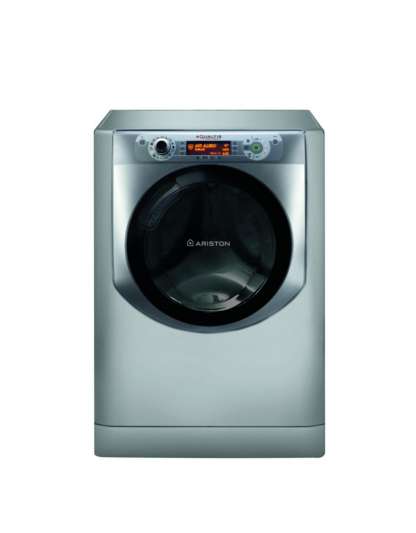 Ariston 11kg Washer with spin dry AQ113D 497X EX