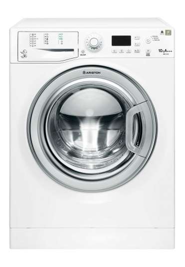Ariston 10kg INVERTER Washer with Spin Dry WMG 10437 B EX